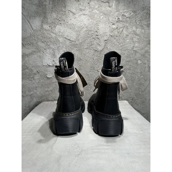 Rick Owens sneakers RE115