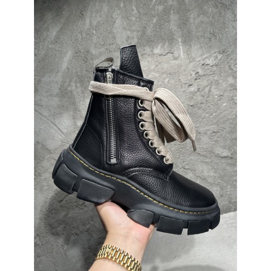 Rick Owens sneakers RE115