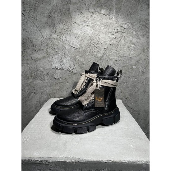 Rick Owens sneakers RE115