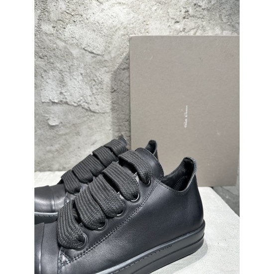 Rick Owens sneakers RE112