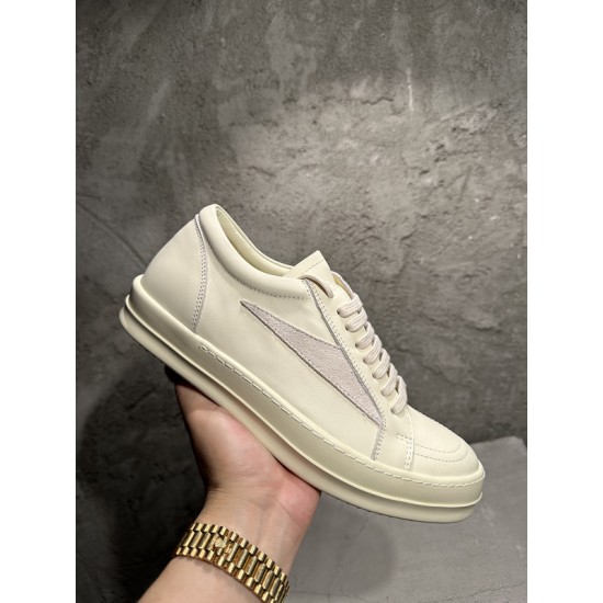 Rick Owens sneakers RE111