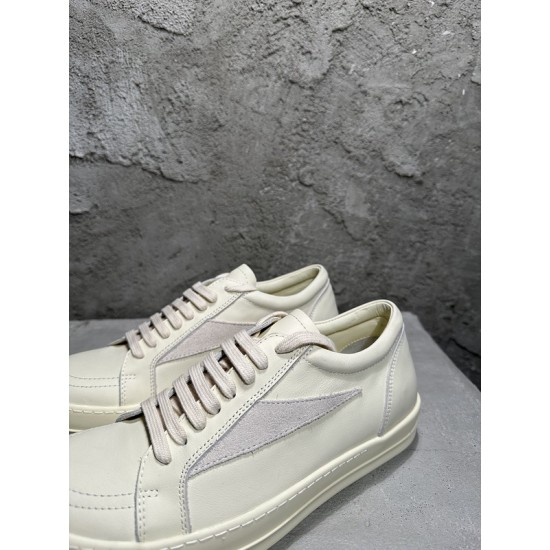 Rick Owens sneakers RE111