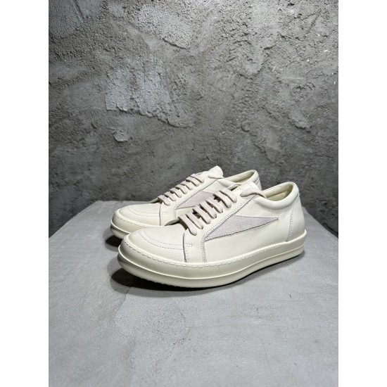 Rick Owens sneakers RE111