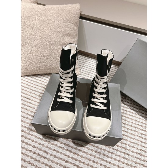 Rick Owens sneakers RE110