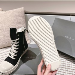 Rick Owens sneakers RE110