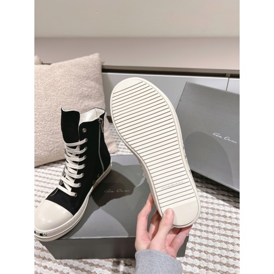 Rick Owens sneakers RE110