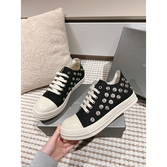 Rick Owens sneakers RE110