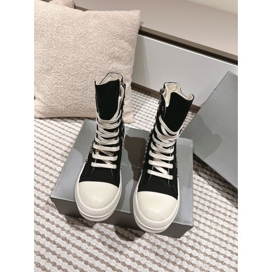 Rick Owens sneakers RE109