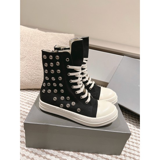 Rick Owens sneakers RE109