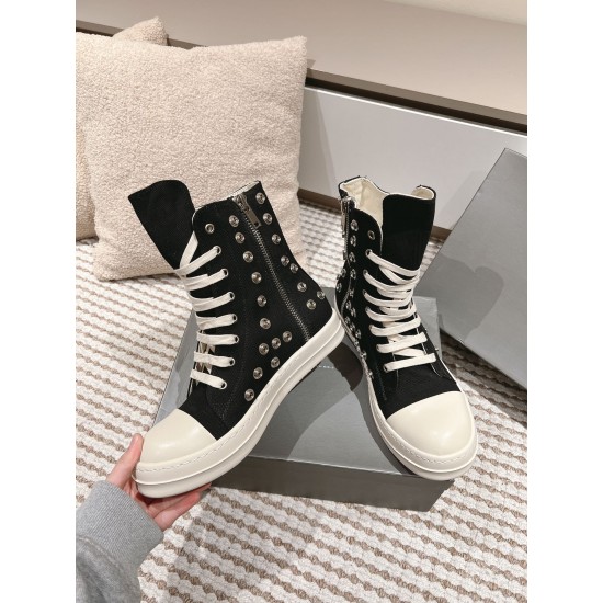 Rick Owens sneakers RE109