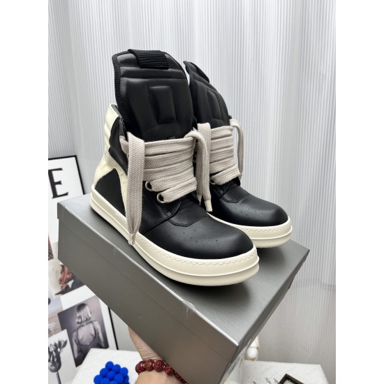 Rick Owens sneakers RE108