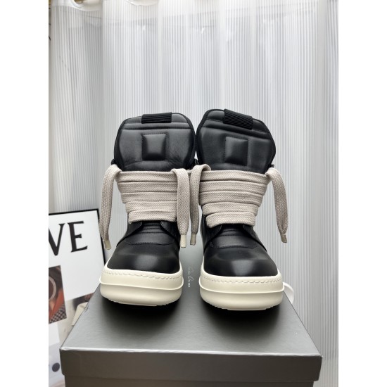 Rick Owens sneakers RE108