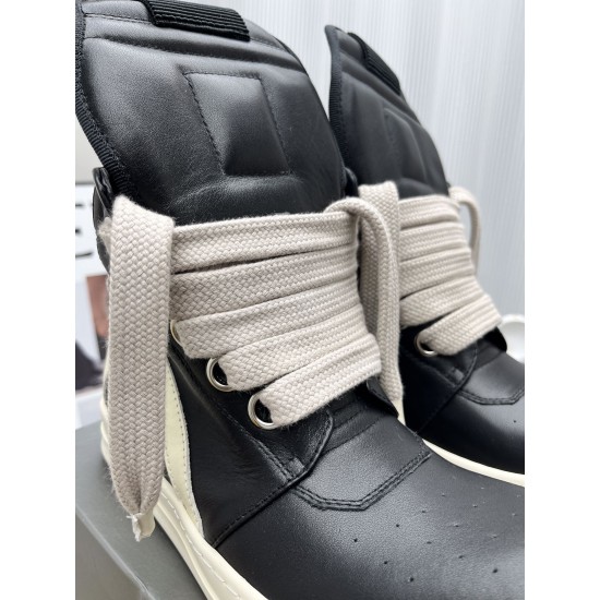 Rick Owens sneakers RE108