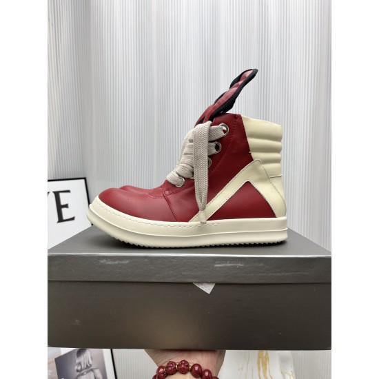 Rick Owens sneakers RE107