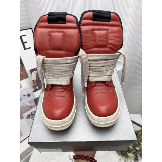 Rick Owens sneakers RE107