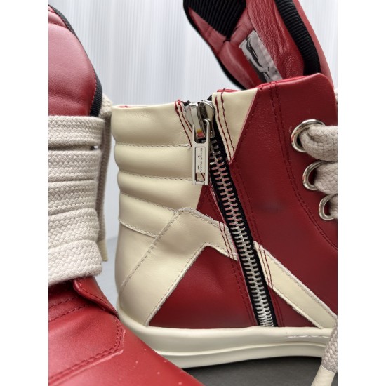 Rick Owens sneakers RE107