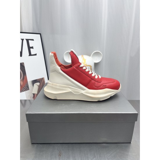 Rick Owens sneakers RE106