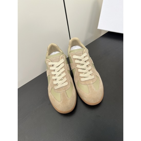 Maison Margiela Sneakers MM018