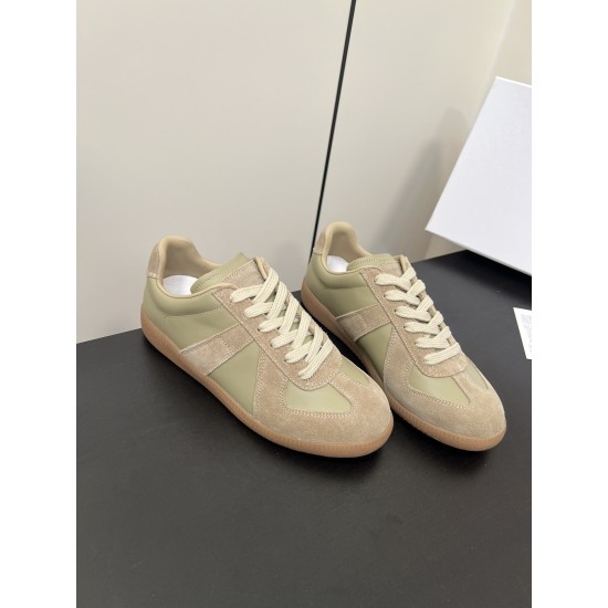 Maison Margiela Sneakers MM018