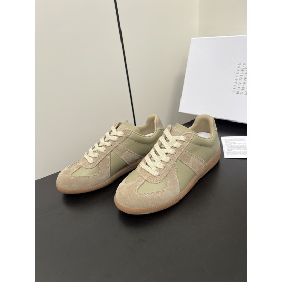 Maison Margiela Sneakers MM018