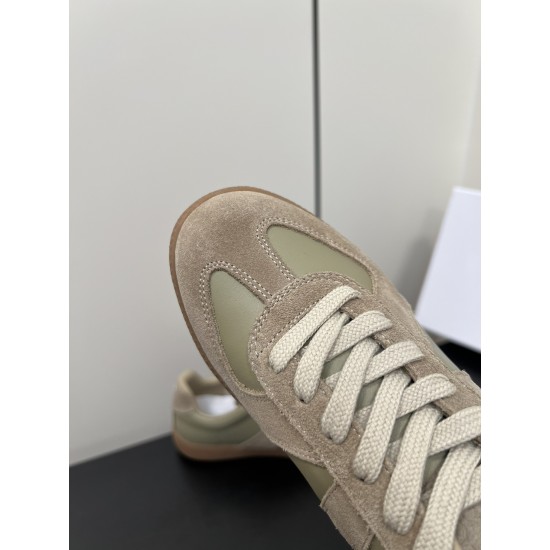 Maison Margiela Sneakers MM018