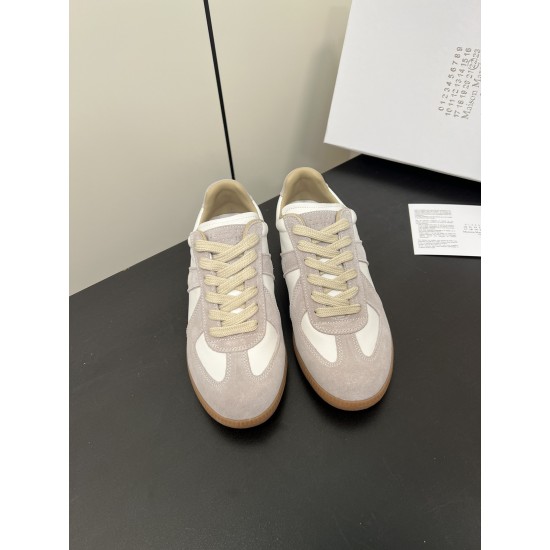 Maison Margiela Sneakers MM015