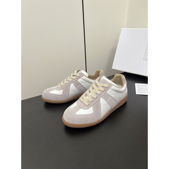 Maison Margiela Sneakers MM015