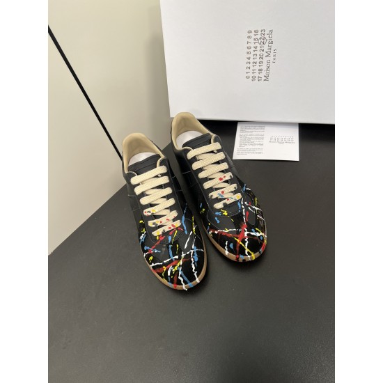 Maison Margiela Sneakers MM012