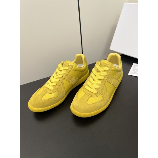 Maison Margiela Sneakers MM009