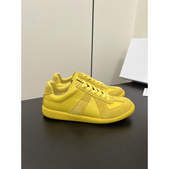 Maison Margiela Sneakers MM009