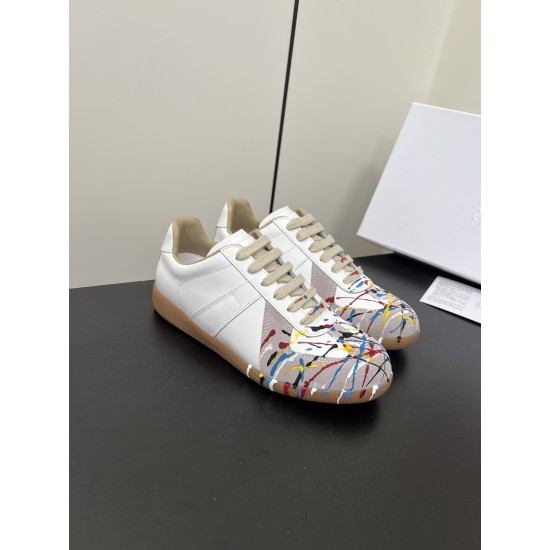 Maison Margiela Sneakers MM004