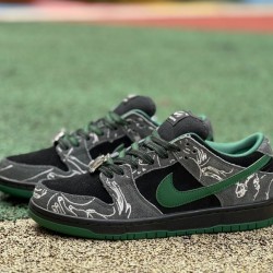 There Skateboards x Nike SB Dunk Low HF7743-001