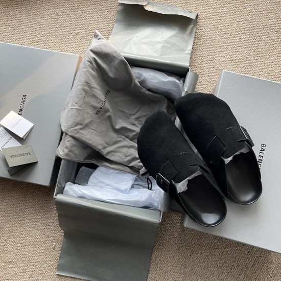 Balenciaga Slippers BBS-016