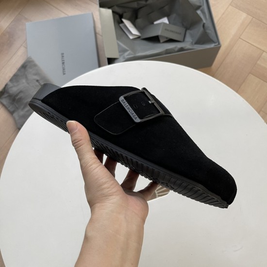 Balenciaga Slippers BBS-016