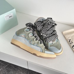 Lanvin sneakers - LAN007