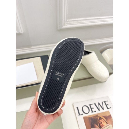 MARNI SLIDES MA008