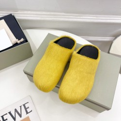 MARNI SLIDES MA007