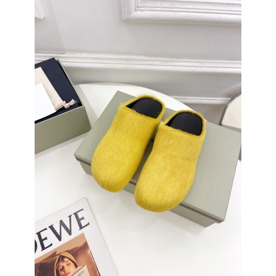 MARNI SLIDES MA007