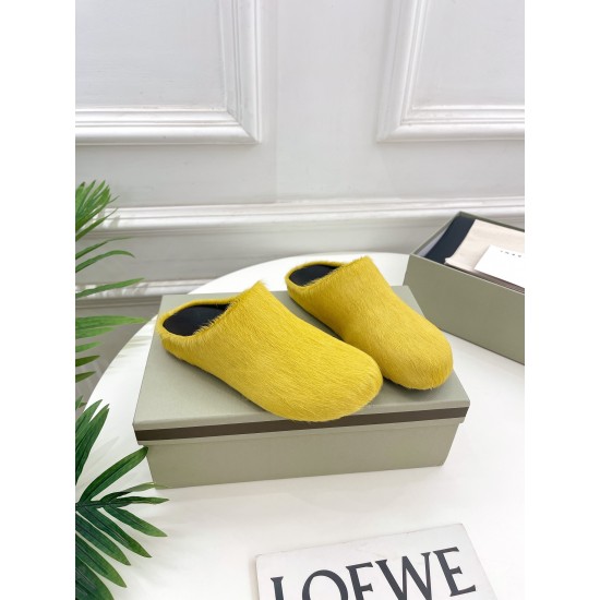 MARNI SLIDES MA007