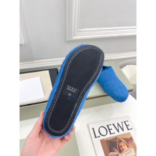 MARNI SLIDES MA006