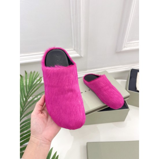 MARNI SLIDES MA005