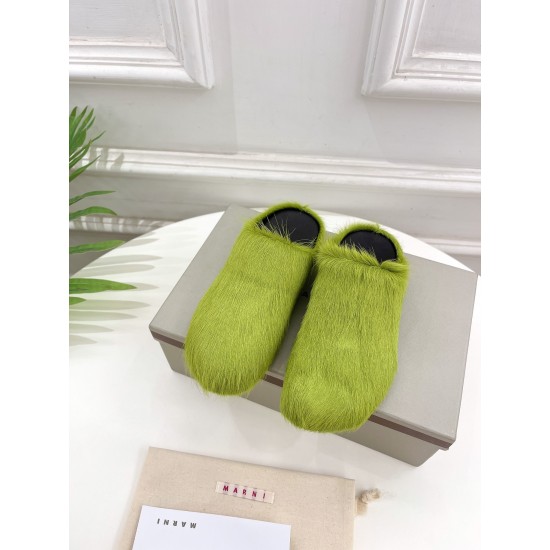 MARNI SLIDES MA002