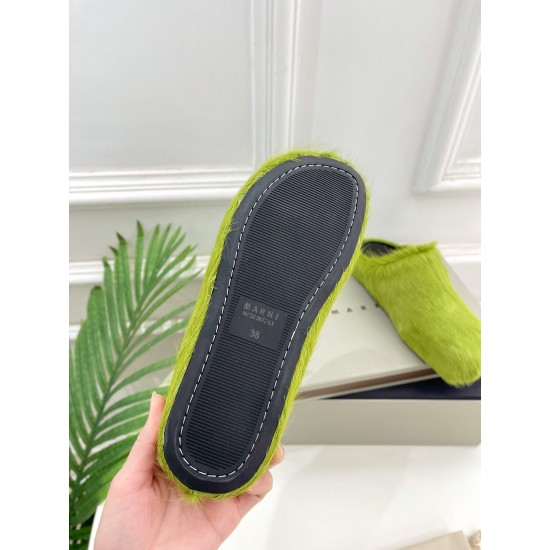 MARNI SLIDES MA002