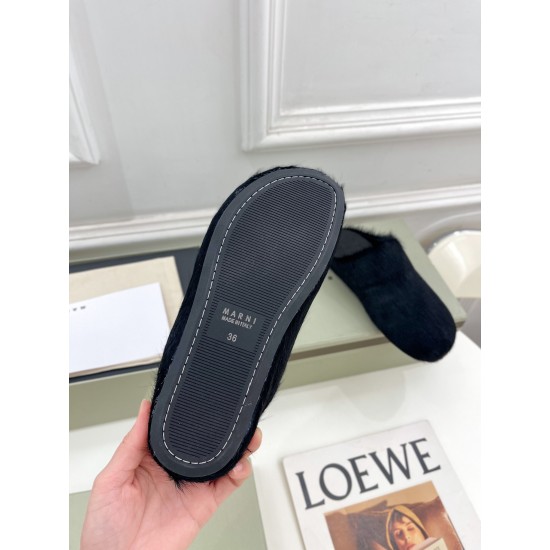 MARNI SLIDES MA001