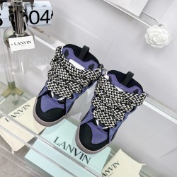 Lanvin sneakers