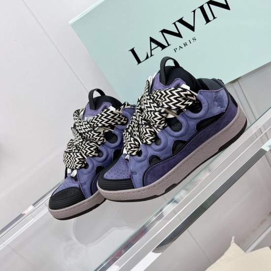 Lanvin sneakers