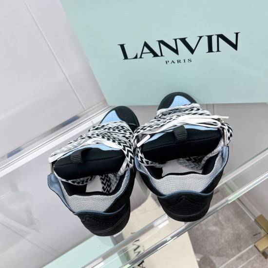 Lanvin sneakers - LAN034