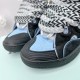 Lanvin sneakers - LAN034