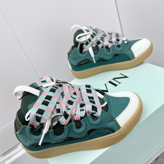 Lanvin sneakers - LAN033