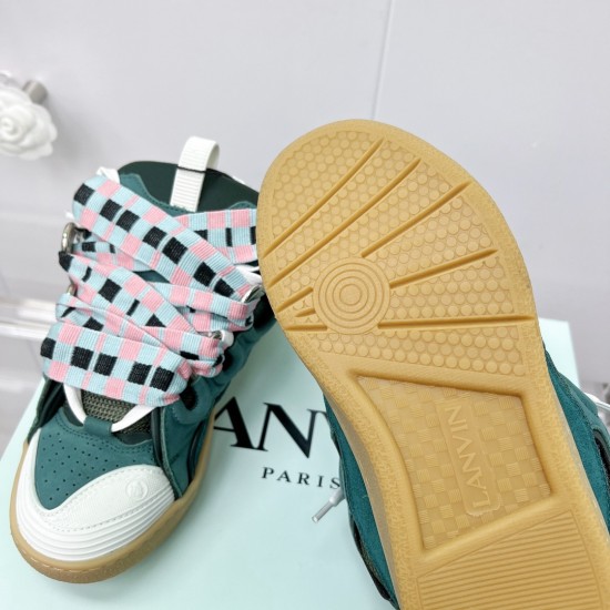 Lanvin sneakers - LAN033